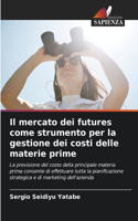 Il mercato dei futures come strumento per la gestione dei costi delle materie prime