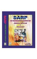 Sarp Forensic Medicine And Toxicology 7Ed (Pb 2011)