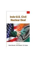 Indo-U.S. Civil Nuclear Deal