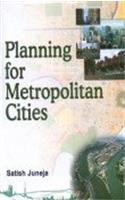 Planning for Metropolitan Cities
