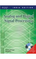Analog and Digital Signal Processing with CD