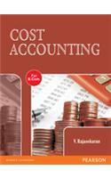 Cost Accounting (for B. Com Course Of Uttar Pradesh Universities)