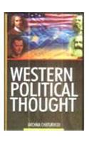 Western Political Thought