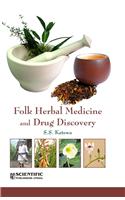 Folk Herbal Medicine and Drug Discovery