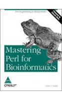 Mastering Perl For Bioinformatics