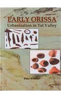 Early Orrisa Urbanization in Tel Valley