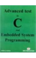 Advanced Test in C and Embedded System Programming