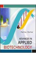Advances In Applied Biotechnology