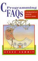 C programming faqs