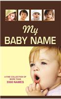 My Baby Name: READER'S DELIGHT