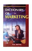 Dictionary of Marketing