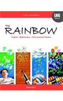 Rainbow Term Series L.K.G. Part 2