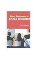 Women Administrators in Higher Education (1st)