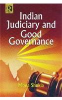 Indian Judiciary and Good Governance