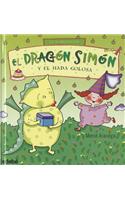 El Dragon Simon y el Hada Golosa