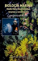 Marine biology: Medium fisico, biodiversidad, recursos y conservacion: 88