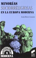 Minorias Sociorreligiosas En La Europa Moderna