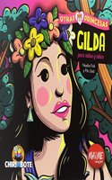 Gilda para ninas y ninos (Otras Princesas) (Spanish Edition)