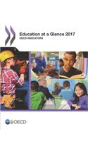 Education at a Glance 2017