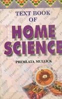 Textbook of Home Science