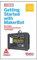 Getting Started With Makerbot