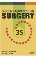 Recent Advances in Surgery 35