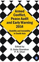 Armed Conflict, Peace Audit and Early Warning 2014
