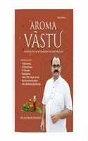 Aroma Vastu Essential Oils Secret Remedies in Vastu Practices