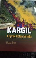 Kargil: A Pyrrhic Victory for India