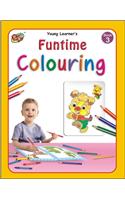 Funtime Colouring 3