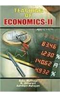 Teaching Of Economics (Volume – 2)