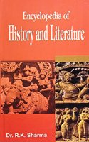 Encycopedia History and Literature - Vol. I, II