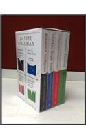 Daniel Goleman Box Set