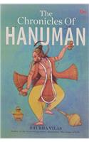 The Chronicles of Hanuman