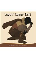 Love's Labor Lost