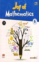Macmillan Joy of Mathematics Book 6