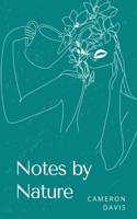 Notes by Nature