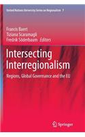 Intersecting Interregionalism