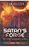 Satan's Forge