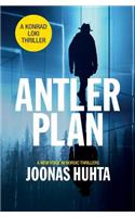 Antler Plan