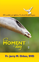 Moment A Day