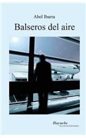 Balseros del aire