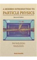 Modern Introduction to Particle Physics, a (2nd Edition)