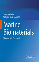 Marine Biomaterials