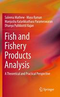 Fish and Fishery Products Analysis