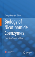 Biology of Nicotinamide Coenzymes