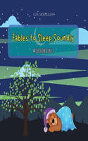 Fables to Sleep Soundly