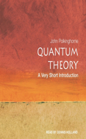 Quantum Theory