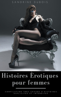Histoires erotiques pour femmes