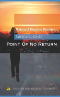 Point of No Return